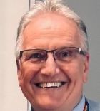 Gary McCahon PSM