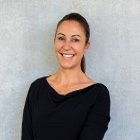 Photo of Melissa Burgess